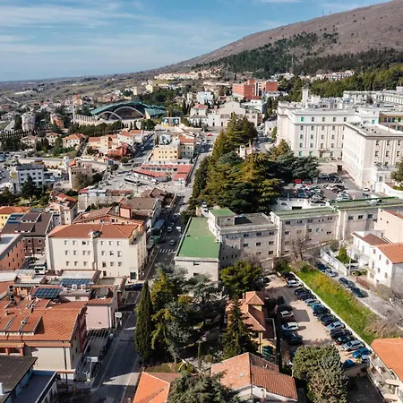 San Pio سان جيوفاني روتوندو