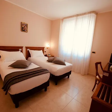 San Pio Hotell
