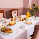 Hotel San Pio San Giovanni Rotondo