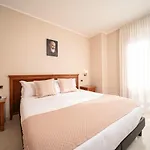 San Pio Szálloda 3*