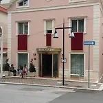 San Pio Szálloda