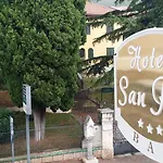 Szálloda San Pio San Giovanni Rotondo