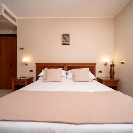 Hotel San Pio 3*