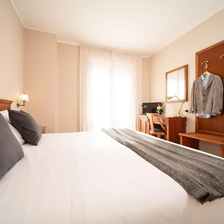 San Pio Hotel