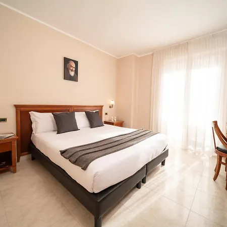 Hotel San Pio 3*