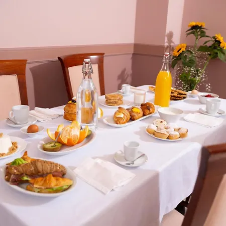 Hotel San Pio San Giovanni Rotondo