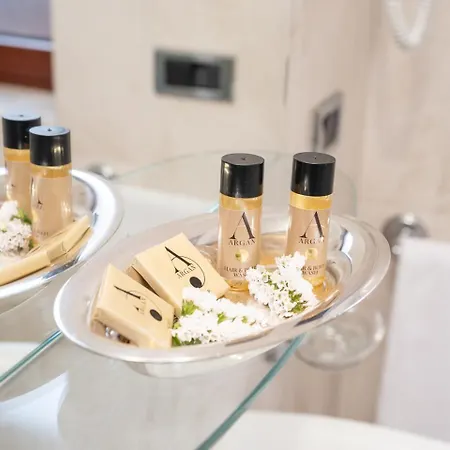 San Pio 3* San Giovanni Rotondo