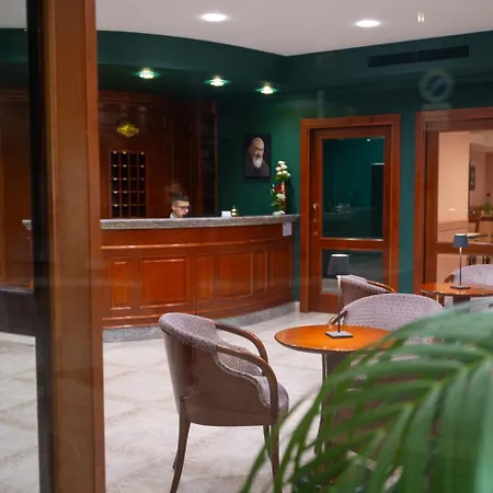Hotel San Pio