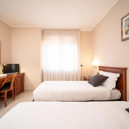 Hotel San Pio San Giovanni Rotondo