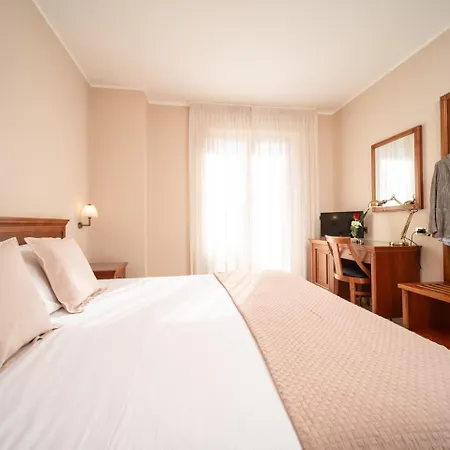 Hotel San Pio 3*