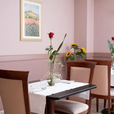 San Pio Hotel 3*