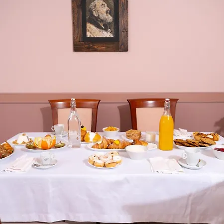 San Pio סן ג'יואבאני רוטונדו