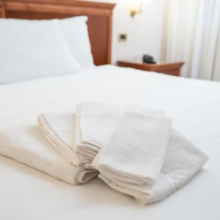 San Pio Hotel San Giovanni Rotondo