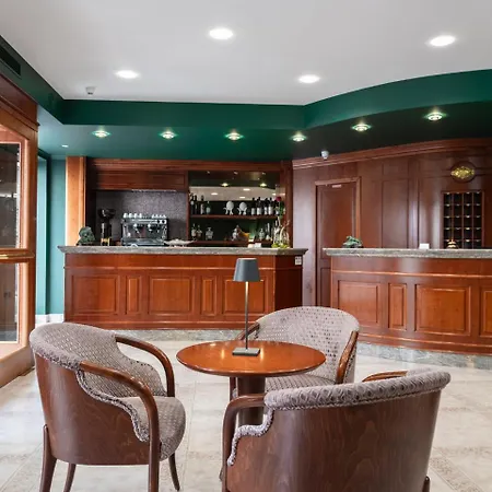 Hotel San Pio San Giovanni Rotondo