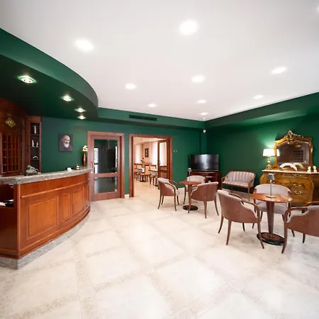 San Pio Hotel 3*