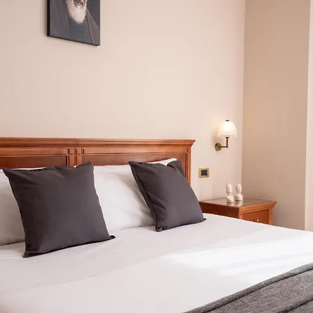 San Pio Hotel