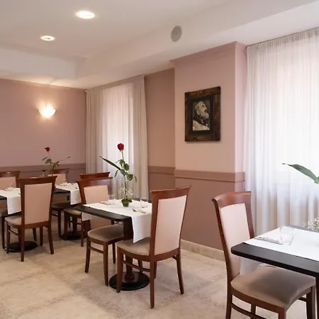 San Pio Hotel San Giovanni Rotondo