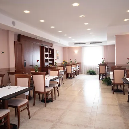 San Pio Hotel