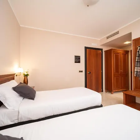 Hotel San Pio San Giovanni Rotondo