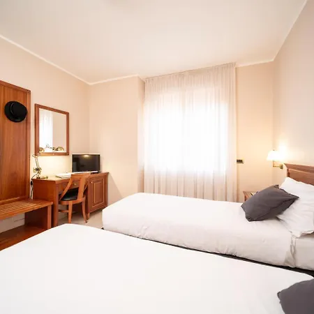 San Pio Hotel San Giovanni Rotondo