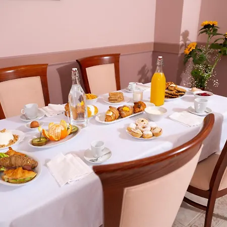 San Pio Hotel