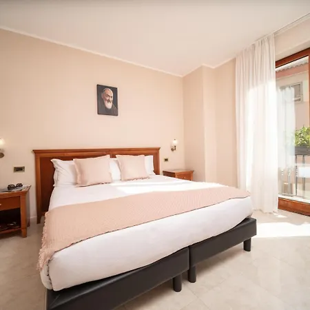 Hotel San Pio