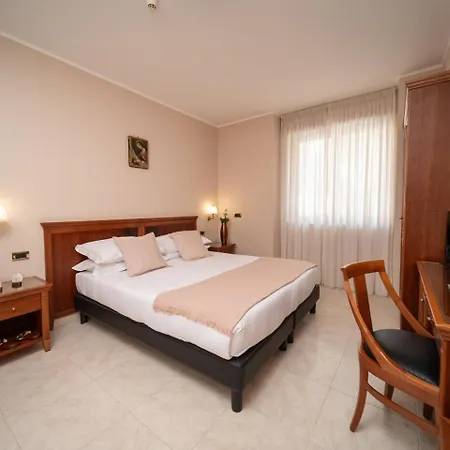 San Pio Hotel