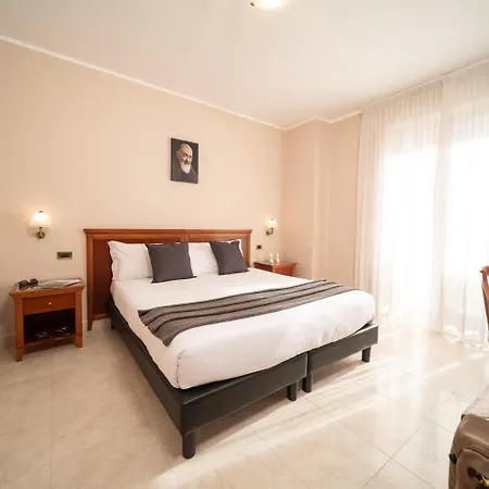 San Pio Hotel