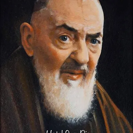 San Pio 3*