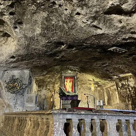 מלון San Pio סן ג'יואבאני רוטונדו