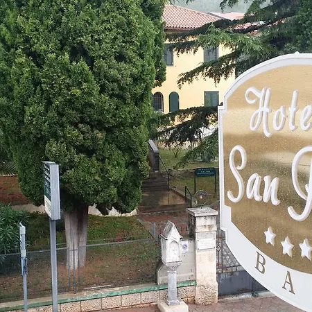Hotel San Pio San Giovanni Rotondo