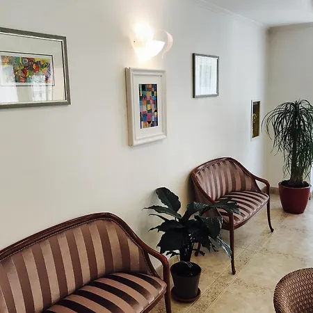San Pio Hotel