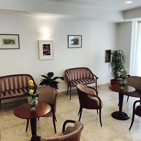 San Pio San Giovanni Rotondo