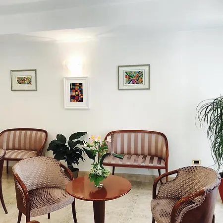 San Pio Hotel
