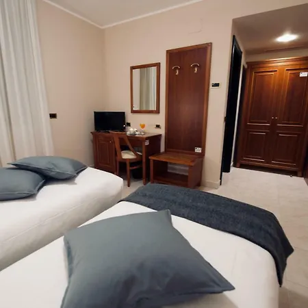 San Pio Hotel