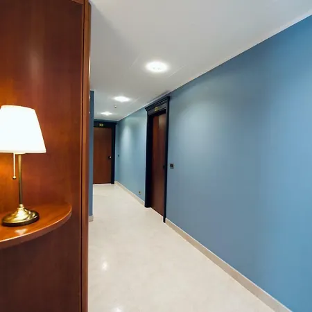 San Pio 3* San Giovanni Rotondo