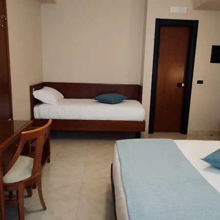 Hotel San Pio