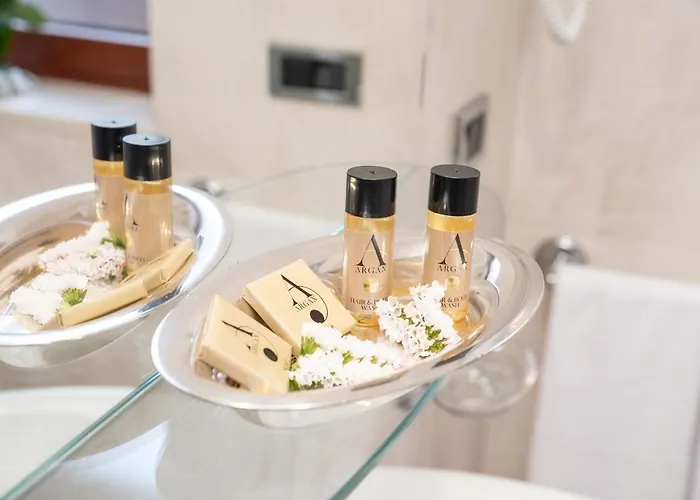 San Pio 3* Сан-Джованни-Ротондо