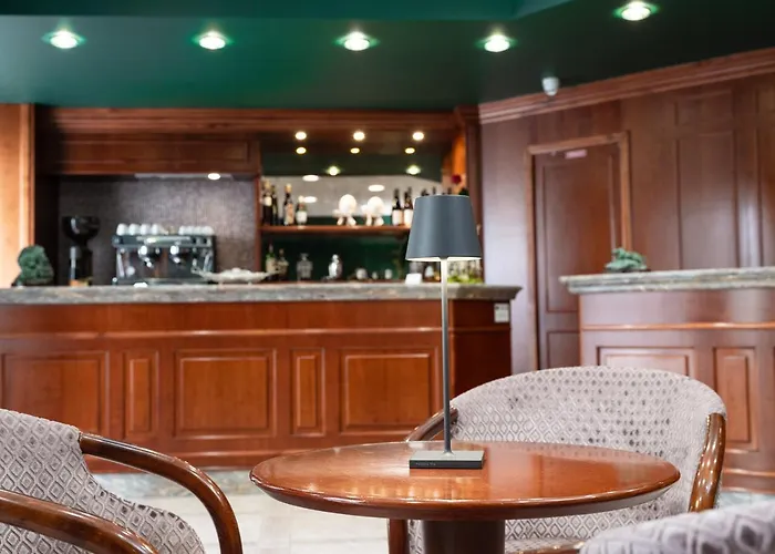 San Pio Отель Сан-Джованни-Ротондо