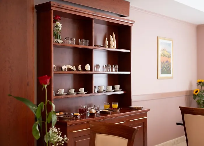 San Pio Сан-Джованни-Ротондо