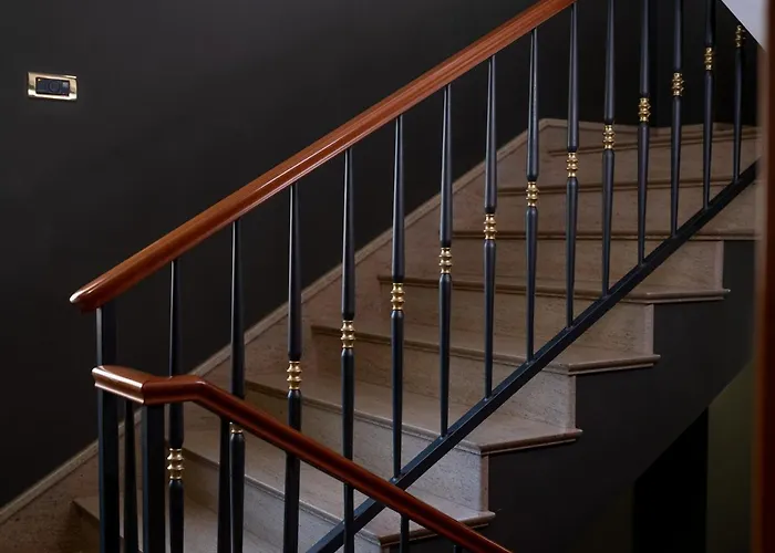 Отель San Pio Сан-Джованни-Ротондо