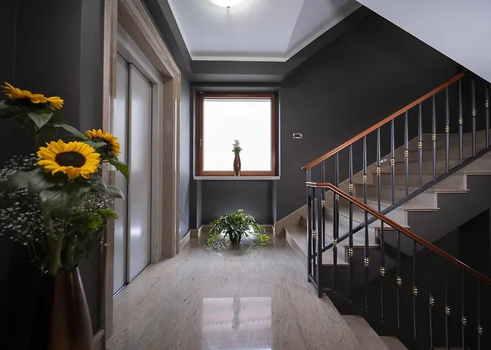 Отель San Pio 3*