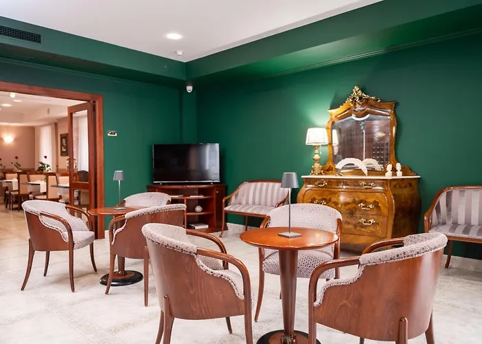 San Pio Hotel San Giovanni Rotondo