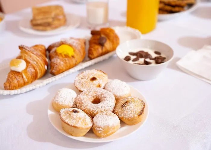 Отель San Pio 3*