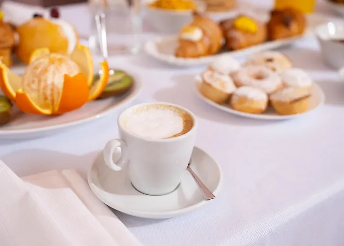 Hotel San Pio San Giovanni Rotondo