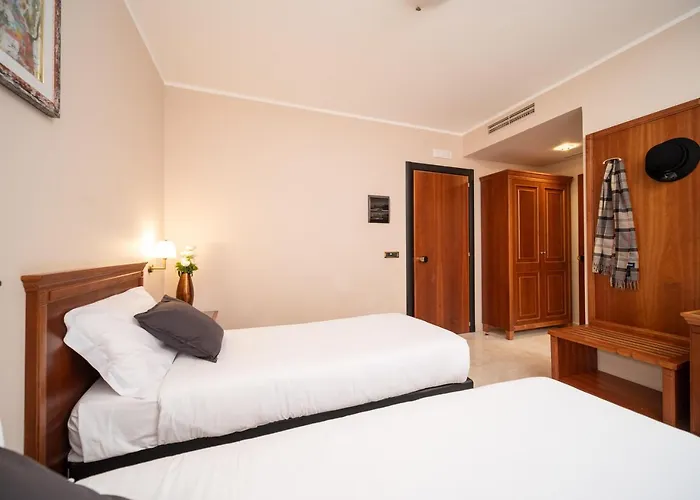 Hotel San Pio San Giovanni Rotondo