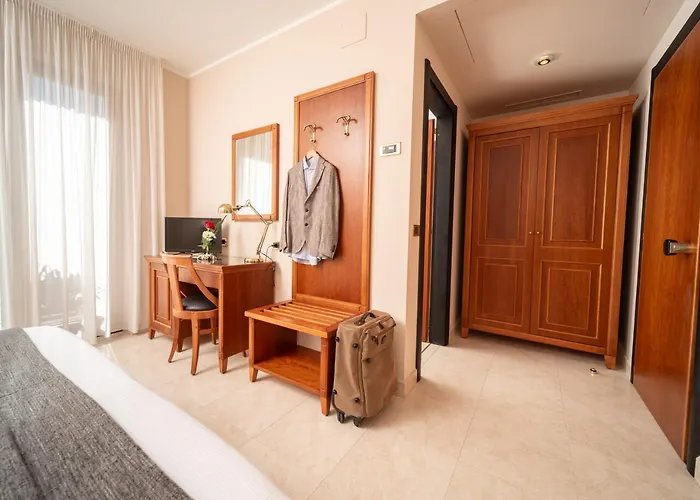 San Pio Сан-Джованни-Ротондо