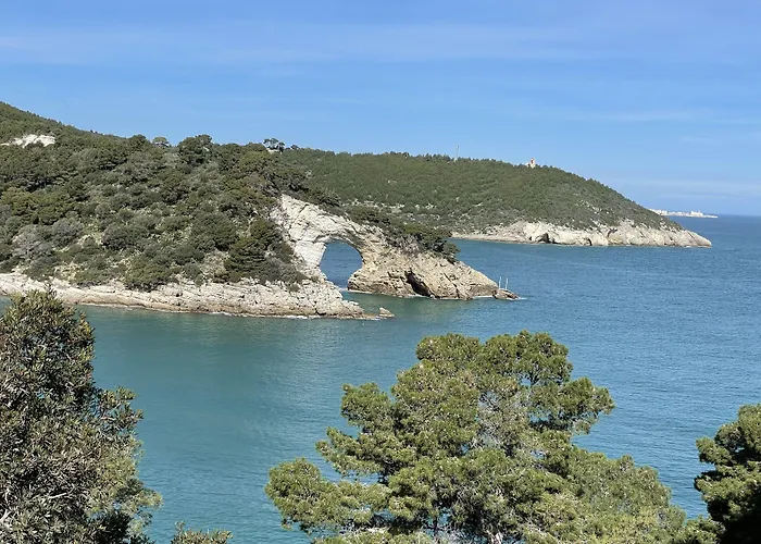 San Pio Сан-Джованни-Ротондо