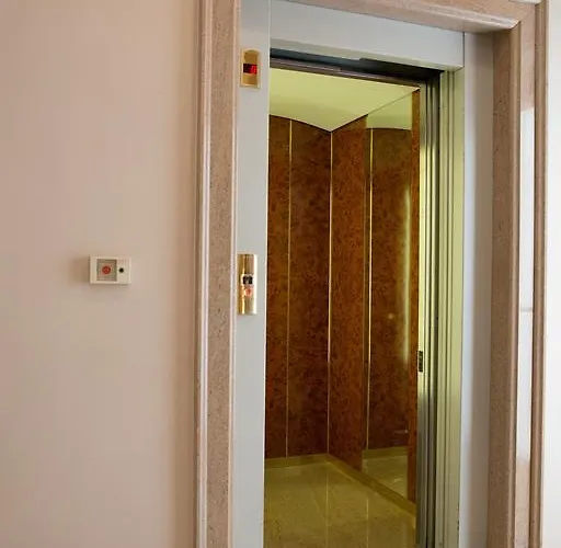 Отель San Pio 3*