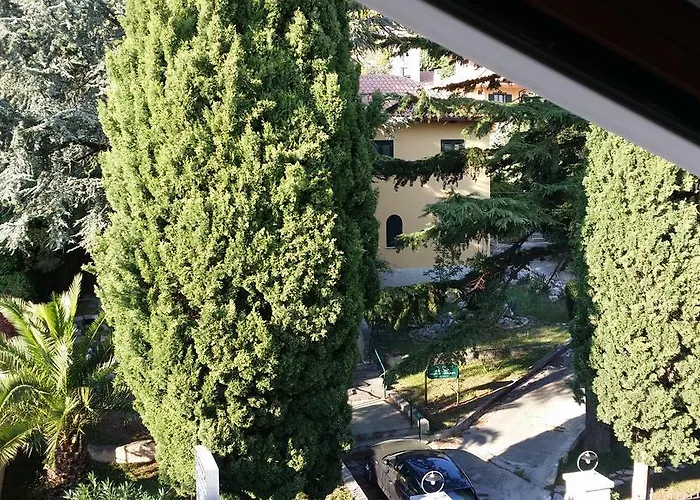 San Pio Сан-Джованни-Ротондо